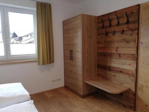 Apartamento Ferienwohnung Anton K�nzler