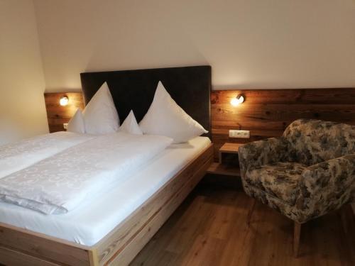 Apartamento Ferienwohnung Anton K�nzler