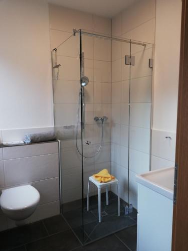 Apartamento Ferienwohnung Anton K�nzler