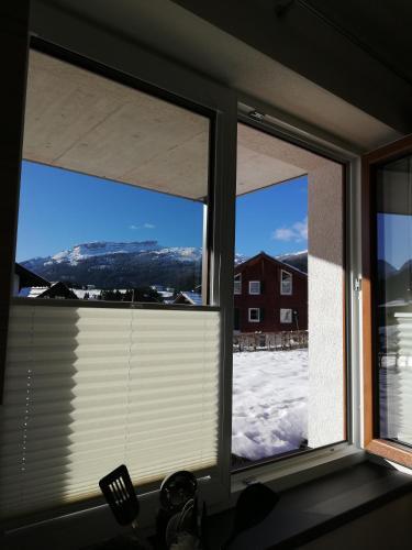 Apartamento Ferienwohnung Anton K�nzler