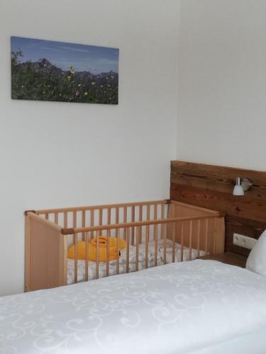 Apartamento Ferienwohnung Anton K�nzler
