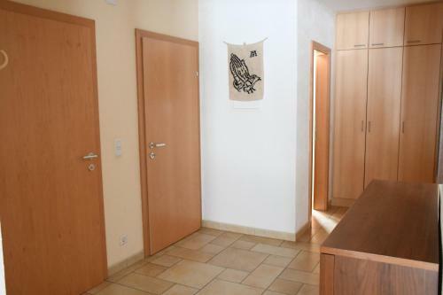 Apartamento Ferienwohnung Moser