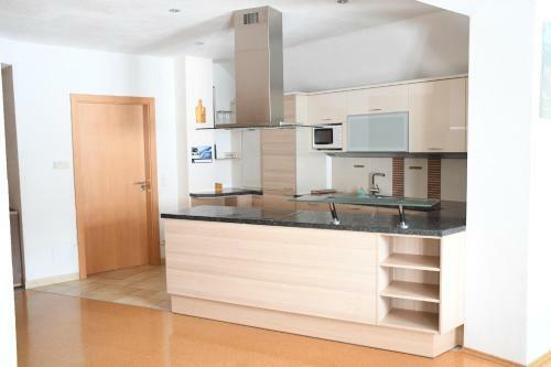 Apartamento Ferienwohnung Moser
