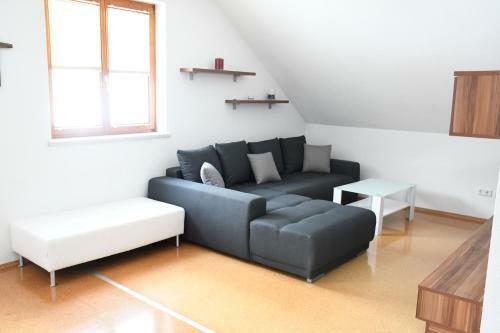 Apartamento Ferienwohnung Moser