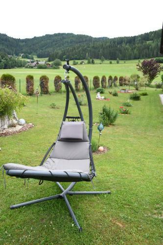 Apartamento Ferienwohnung Moser