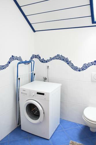 Apartamento Ferienwohnung Moser