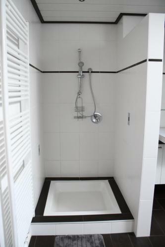 Apartamento Ferienwohnung Moser