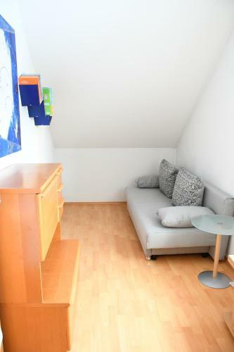 Apartamento Ferienwohnung Moser