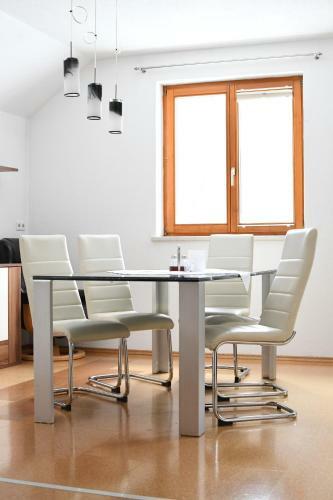 Apartamento Ferienwohnung Moser