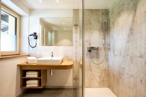 Apartamento Haus Tannberg