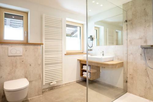 Apartamento Haus Tannberg