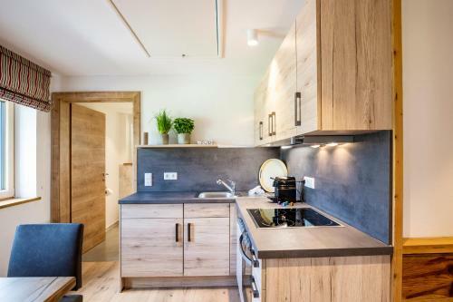 Apartamento Haus Tannberg