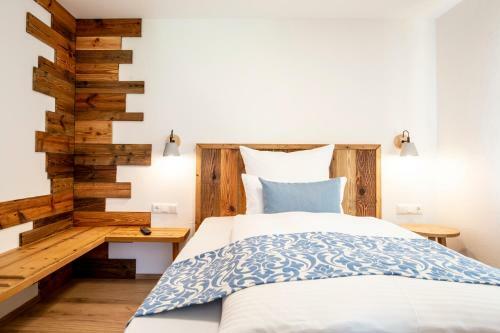 Apartamento Haus Tannberg