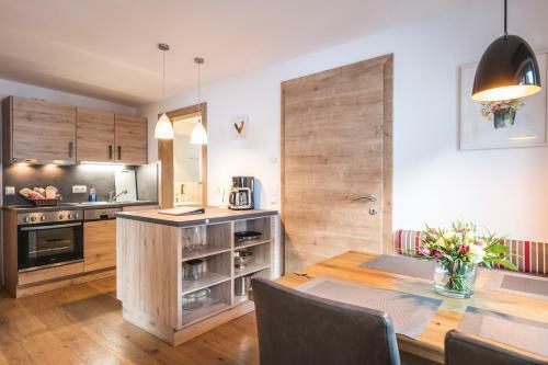 Apartamento Haus Tannberg