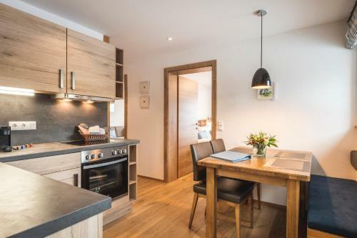 Apartamento Haus Tannberg
