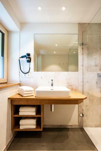Apartamento Haus Tannberg