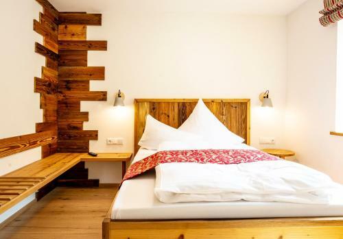 Apartamento Haus Tannberg
