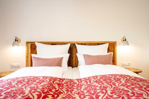 Apartamento Haus Tannberg