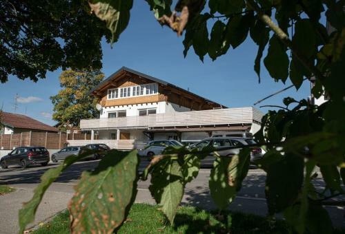 Haller�s Posthaus