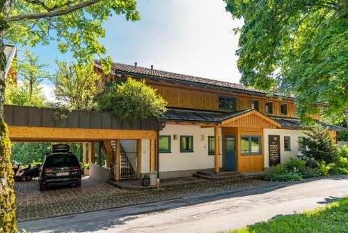 Ferienhaus Fanni