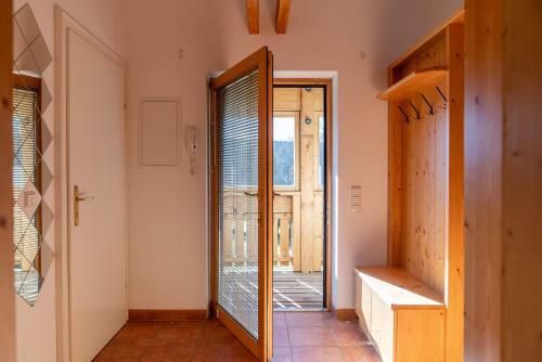 Ferienhaus Fanni