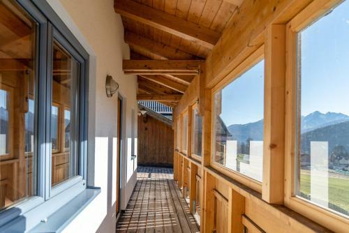 Ferienhaus Fanni