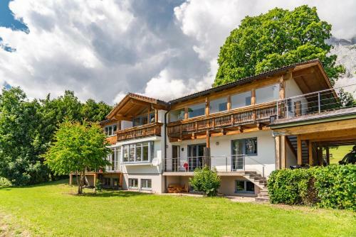 Ferienhaus Fanni
