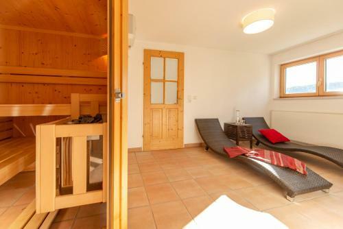 Ferienhaus Fanni