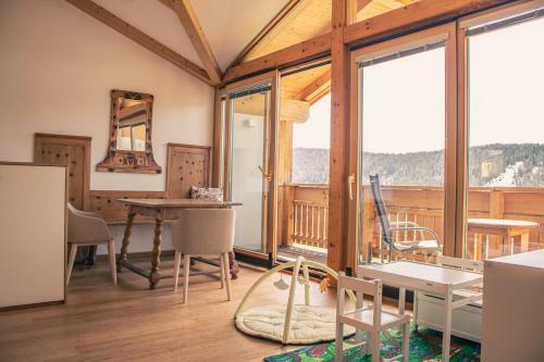 Ferienhaus Fanni