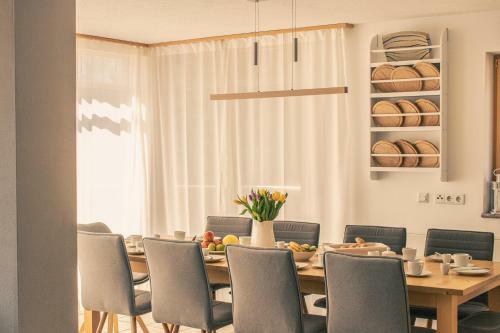 Ferienhaus Fanni