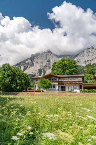 Ferienhaus Fanni