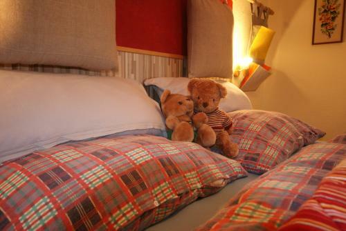 Apartamento Sattelberg