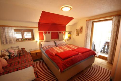 Apartamento Sattelberg