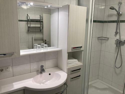Apartamento Appartementhaus Finis