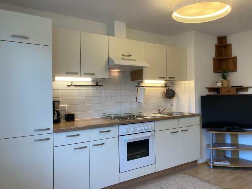 Apartamento Appartementhaus Finis