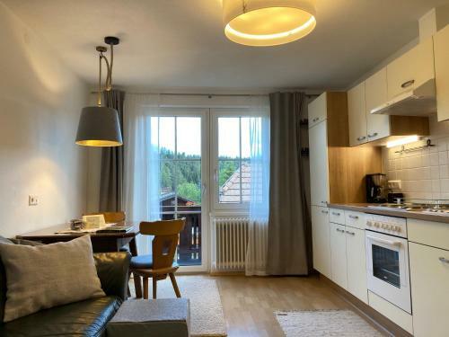 Apartamento Appartementhaus Finis