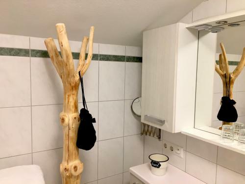 Apartamento Appartementhaus Finis
