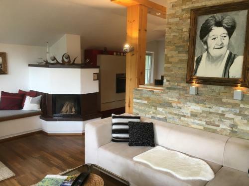 Apartamento Appartementhaus Finis