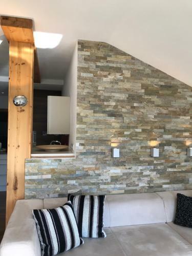 Apartamento Appartementhaus Finis