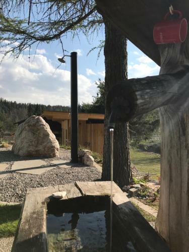 Apartamento Appartementhaus Finis