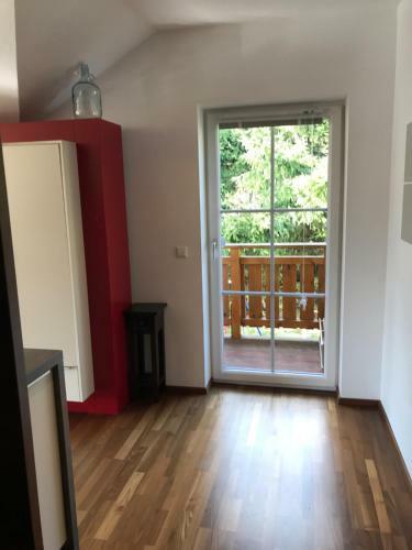 Apartamento Appartementhaus Finis