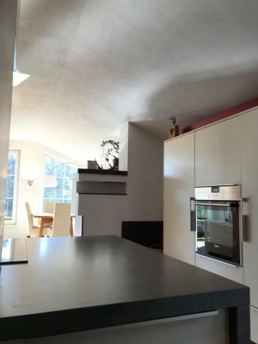 Apartamento Appartementhaus Finis