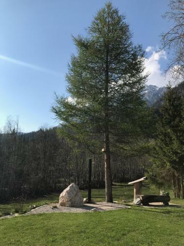 Apartamento Appartementhaus Finis