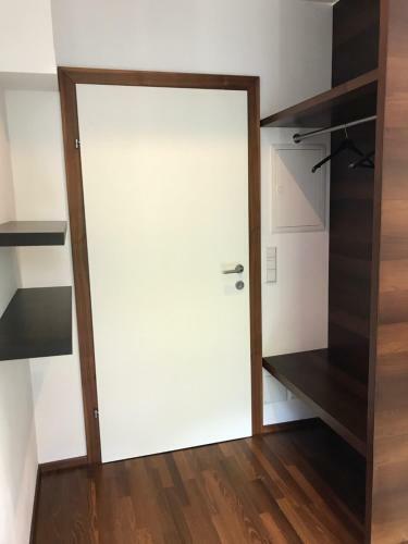 Apartamento Appartementhaus Finis