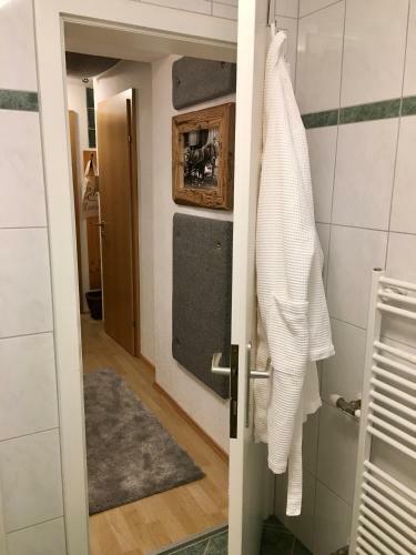 Apartamento Appartementhaus Finis