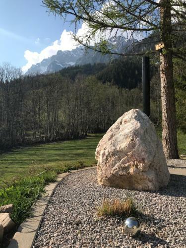 Apartamento Appartementhaus Finis