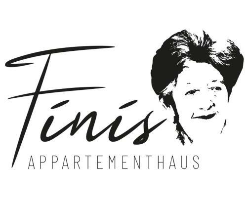 Apartamento Appartementhaus Finis