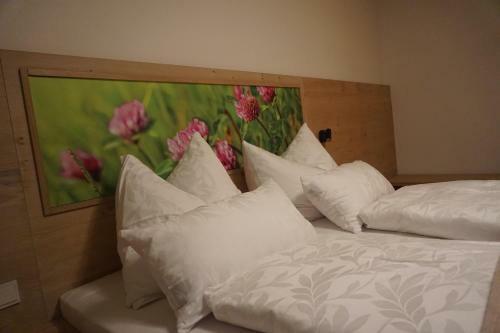 Apartamento Appartements Blumenwiese