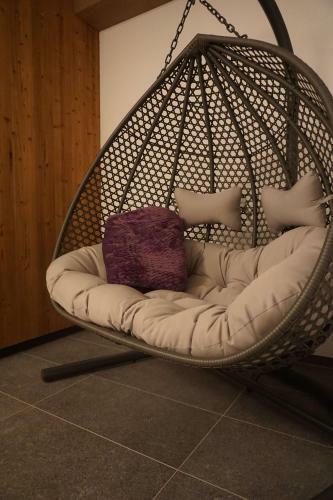 Apartamento Appartements Blumenwiese