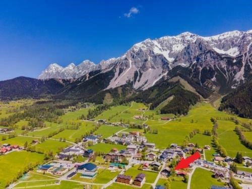 Bergidyll 11 By Alpenidyll Apartments